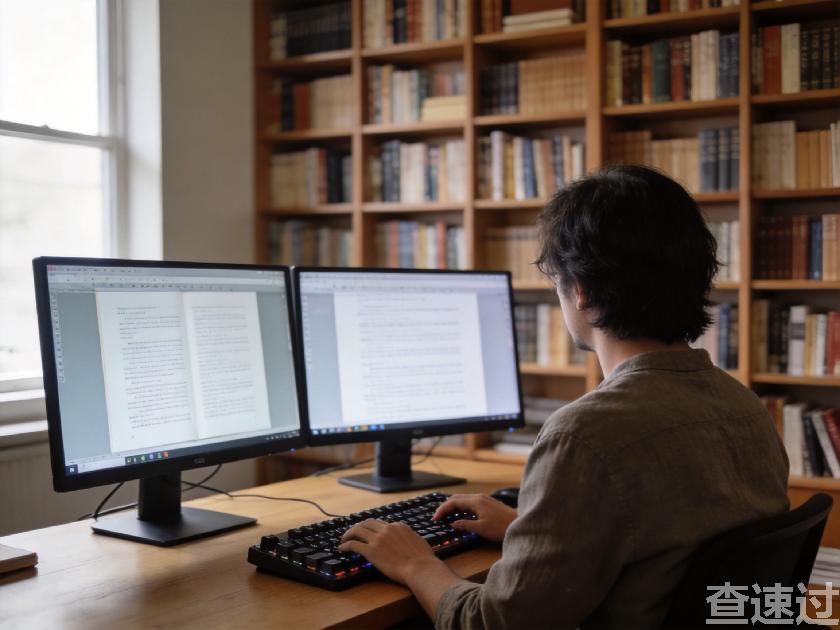 查速过,查速过官网,论文降重系统,论文修改系统