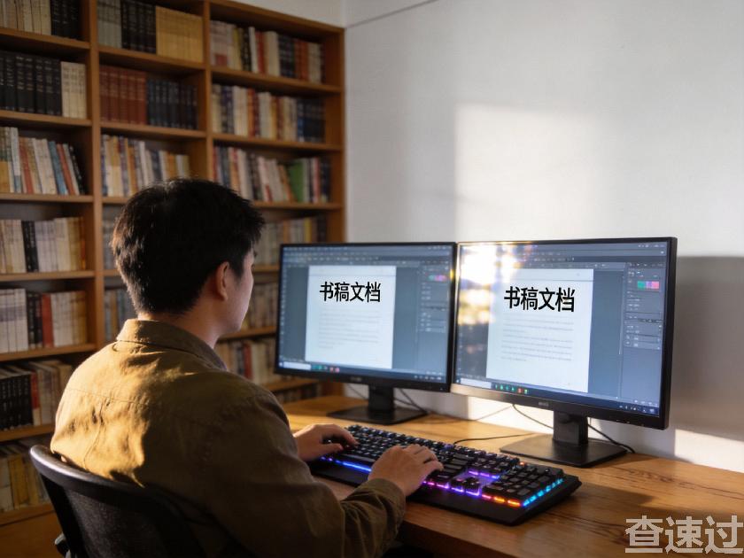查速过,查速过官网,论文降重系统,论文修改系统