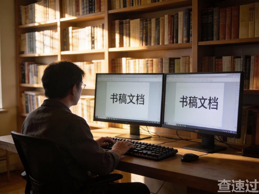 查速过,查速过官网,论文降重系统,论文修改系统